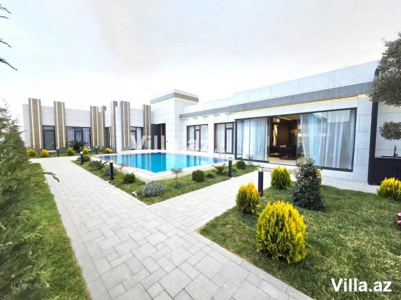 Satılır əmlak 5 otaqlı 230 m², Bakı, Xəzər rayonu / Mərdəkan