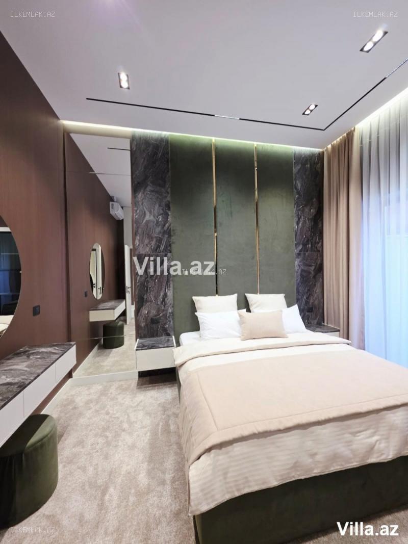 Satılır əmlak 5 otaqlı 230 m², Bakı, Xəzər rayonu / Mərdəkan - foto 3