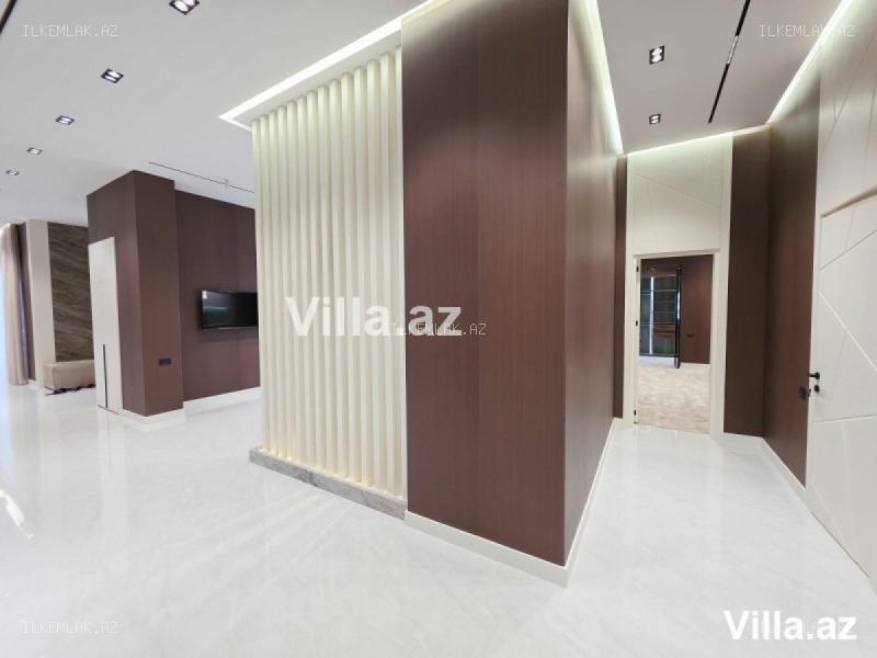 Satılır əmlak 5 otaqlı 230 m², Bakı, Xəzər rayonu / Mərdəkan - foto 4