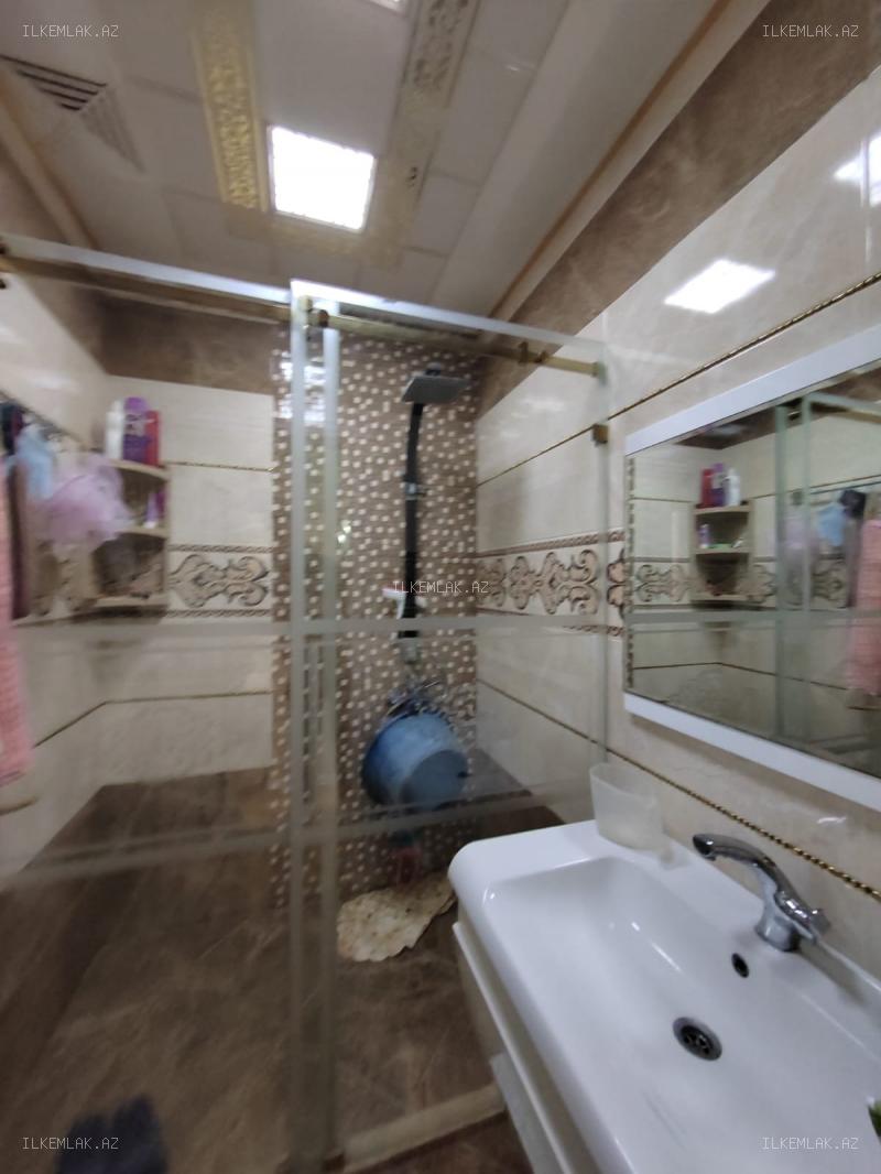 Satılır əmlak 1 otaqlı 60 m², Bakı, Xətai rayonu / Əhmədli - foto 2