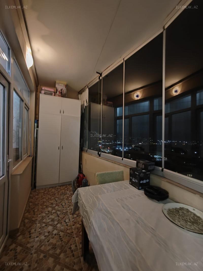 Satılır əmlak 1 otaqlı 60 m², Bakı, Xətai rayonu / Əhmədli - foto 3