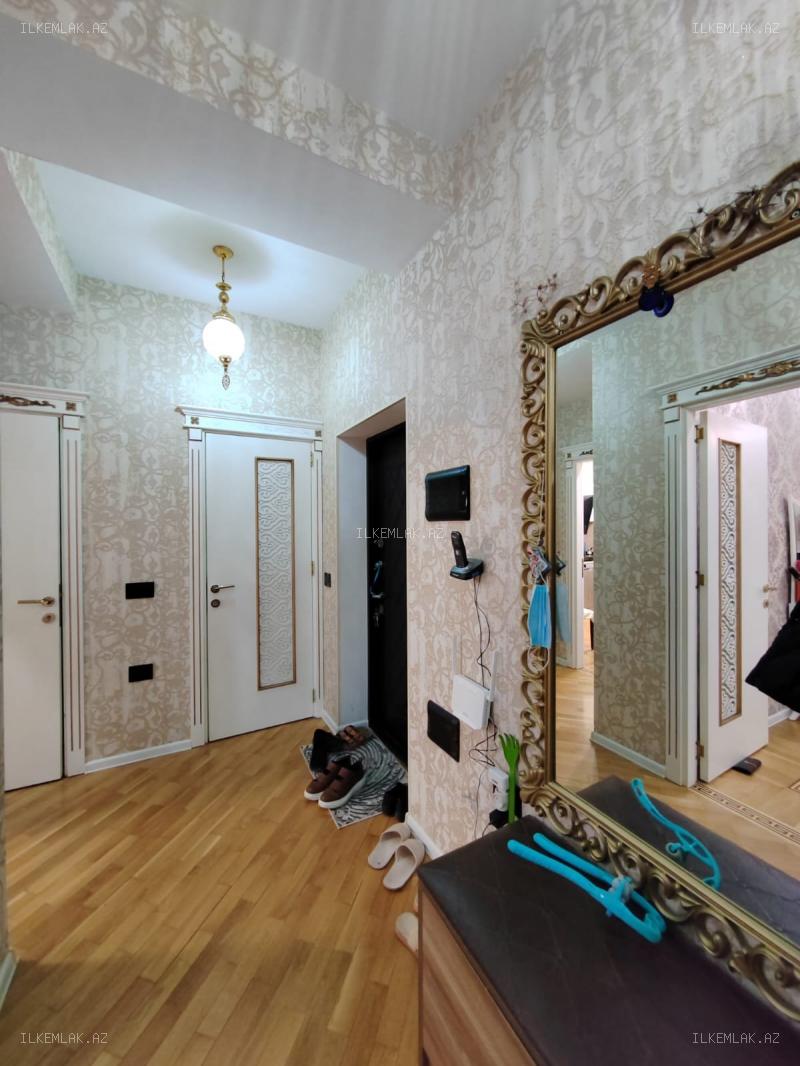 Satılır əmlak 1 otaqlı 60 m², Bakı, Xətai rayonu / Əhmədli - foto 5