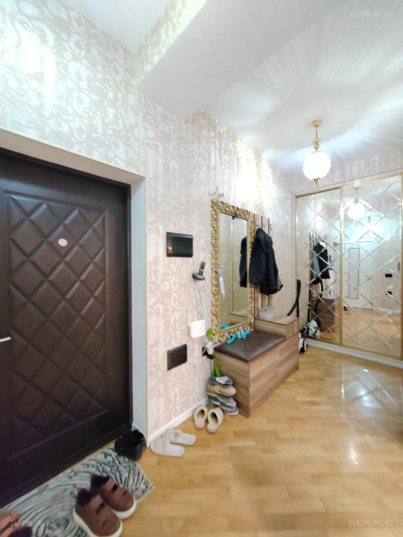 Satılır əmlak 1 otaqlı 60 m², Bakı, Xətai rayonu / Əhmədli - foto 4