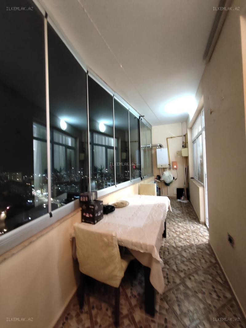 Satılır əmlak 1 otaqlı 60 m², Bakı, Xətai rayonu / Əhmədli - foto 6