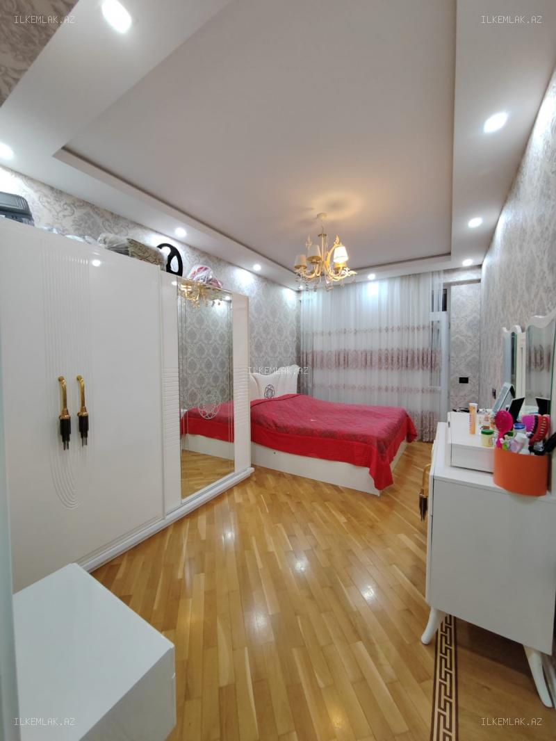Satılır əmlak 1 otaqlı 60 m², Bakı, Xətai rayonu / Əhmədli - foto 8