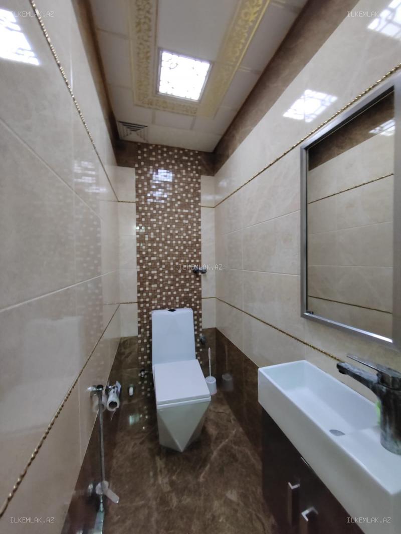 Satılır əmlak 1 otaqlı 60 m², Bakı, Xətai rayonu / Əhmədli - foto 9