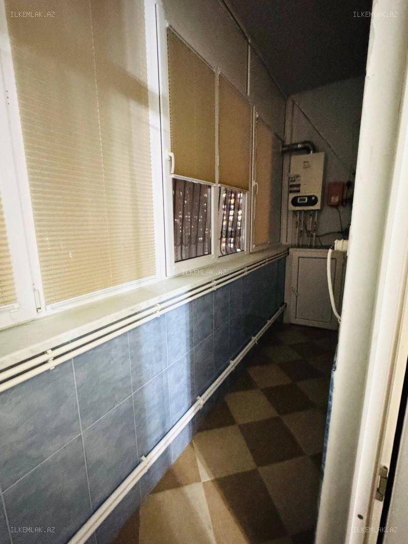 İcarə əmlak 2 otaqlı 93 m², Bakı, Xətai rayonu / H.Aslanov qəs. - foto 7