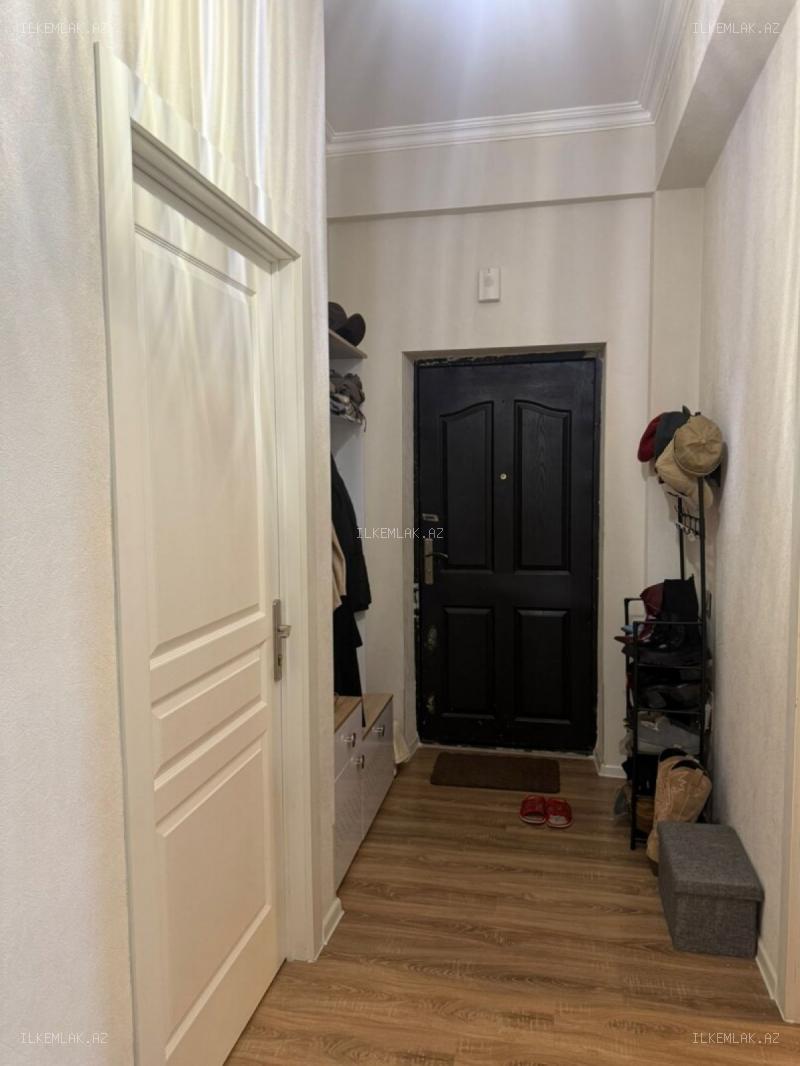 İcarə əmlak 3 otaqlı 80 m², Bakı, Yasamal rayonu / Yeni Yasamal qəs.