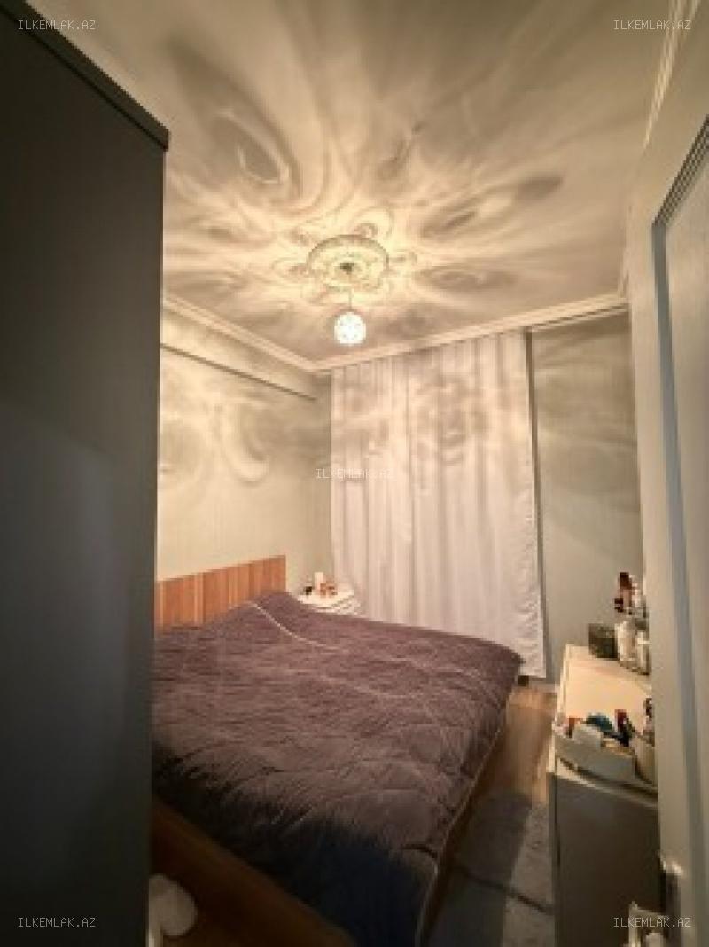 İcarə əmlak 3 otaqlı 80 m², Bakı, Yasamal rayonu / Yeni Yasamal qəs. - foto 4