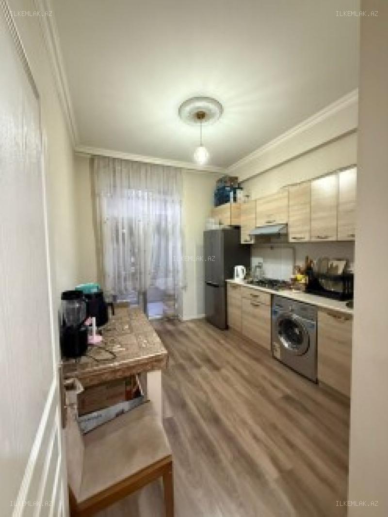 İcarə əmlak 3 otaqlı 80 m², Bakı, Yasamal rayonu / Yeni Yasamal qəs. - foto 3