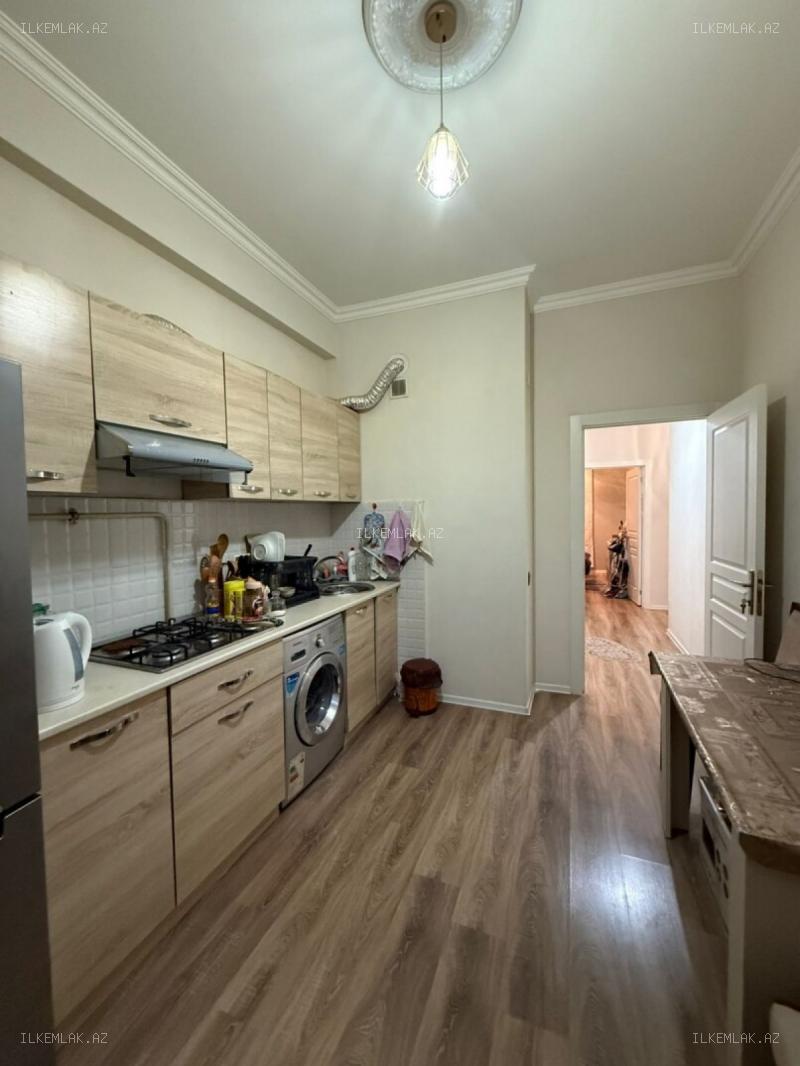 İcarə əmlak 3 otaqlı 80 m², Bakı, Yasamal rayonu / Yeni Yasamal qəs. - foto 6