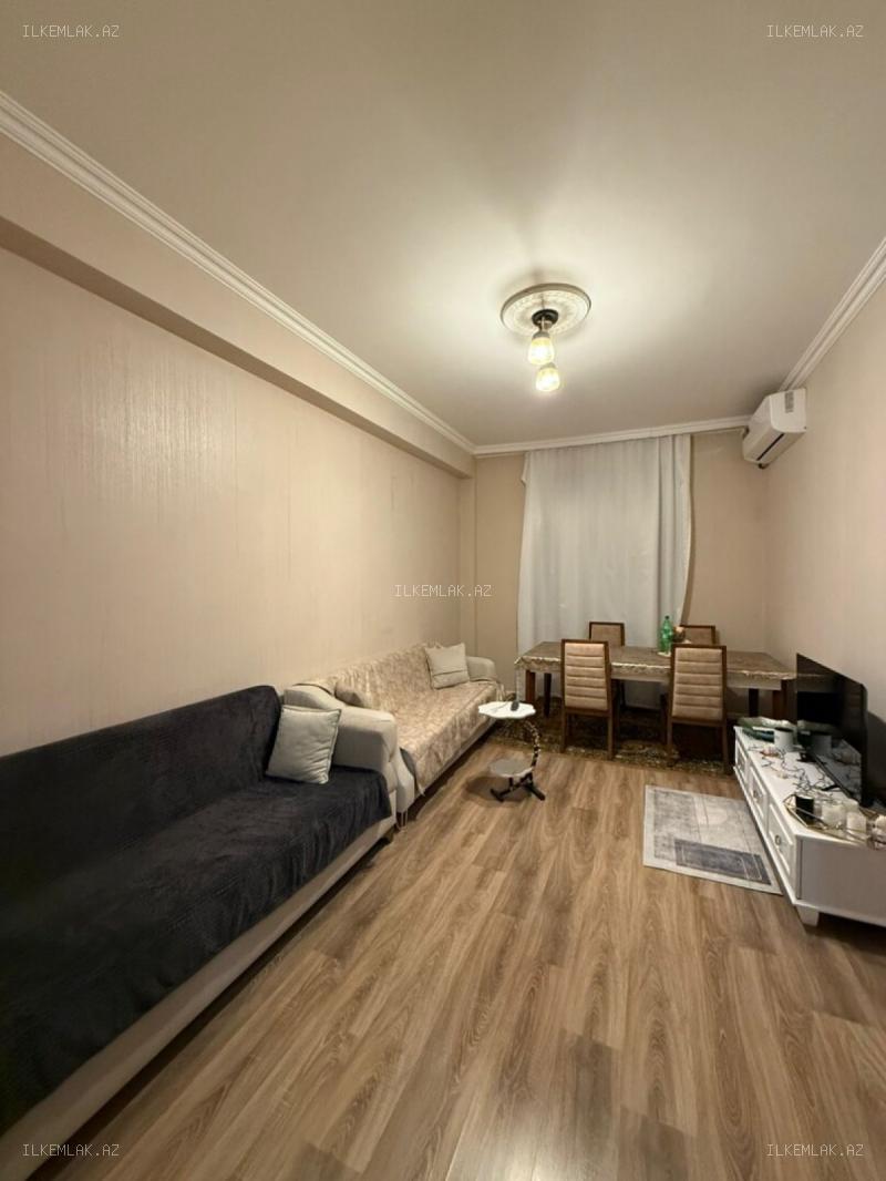İcarə əmlak 3 otaqlı 80 m², Bakı, Yasamal rayonu / Yeni Yasamal qəs. - foto 5