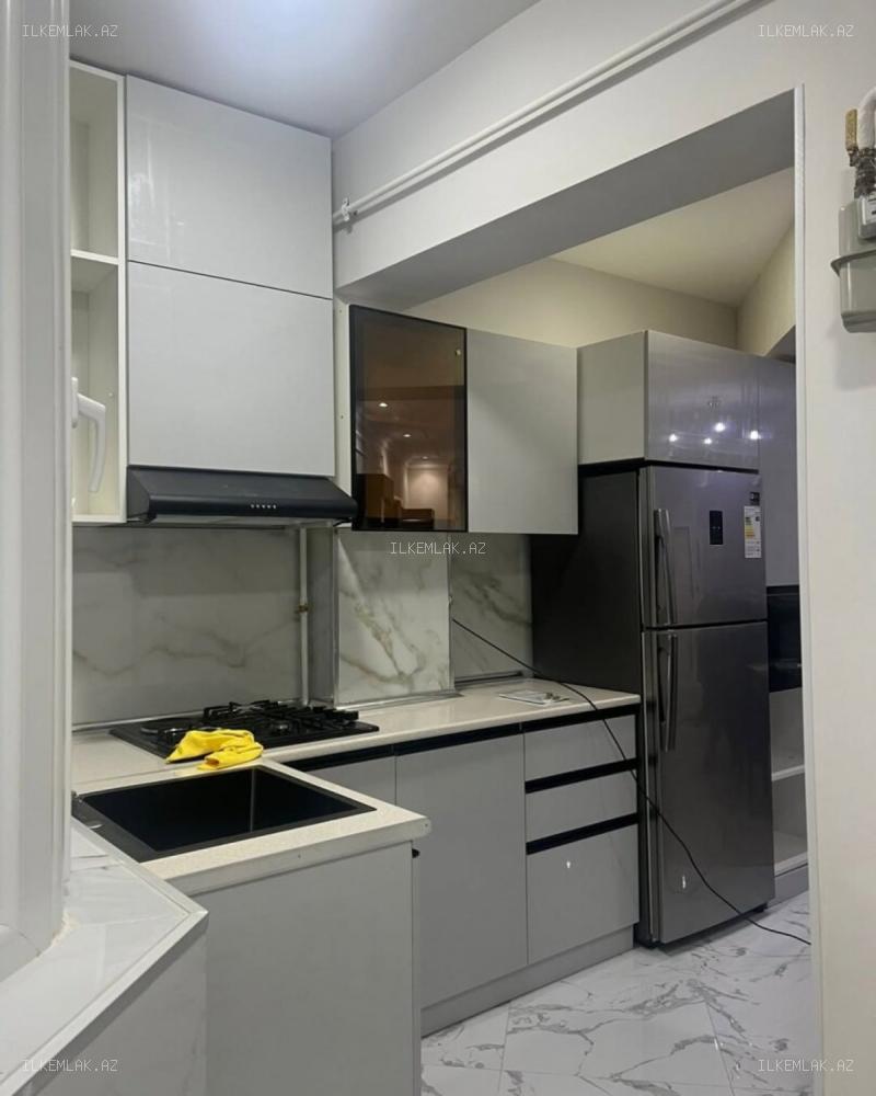 İcarə əmlak 3 otaqlı 94 m², Bakı, Nizami rayonu - foto 3