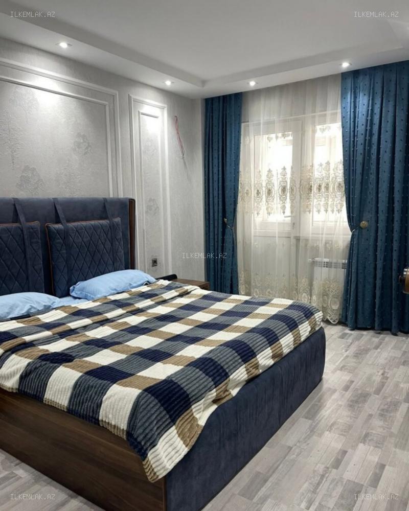 İcarə əmlak 3 otaqlı 94 m², Bakı, Nizami rayonu - foto 4