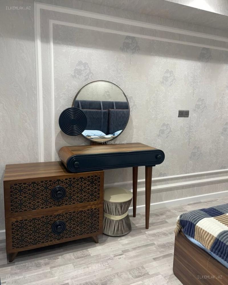 İcarə əmlak 3 otaqlı 94 m², Bakı, Nizami rayonu - foto 5