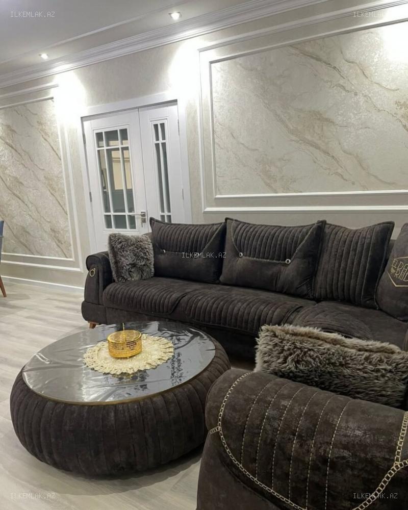İcarə əmlak 3 otaqlı 94 m², Bakı, Nizami rayonu - foto 6