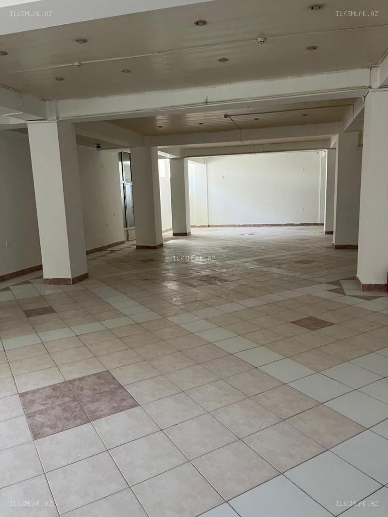 İcarə əmlak 1 otaqlı 260 m², Bakı, Nəsimi rayonu / 3-cü mikrorayon