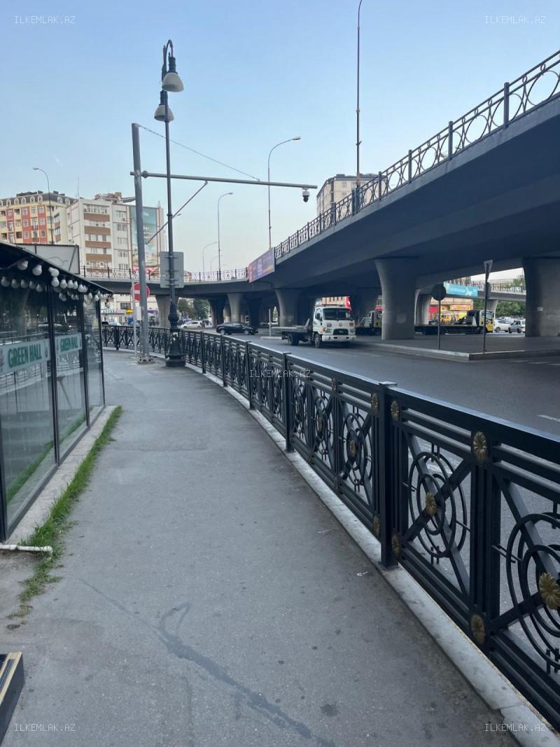 İcarə əmlak 1 otaqlı 260 m², Bakı, Nəsimi rayonu / 3-cü mikrorayon - foto 2