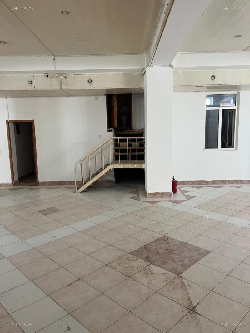 İcarə əmlak 1 otaqlı 260 m², Bakı, Nəsimi rayonu / 3-cü mikrorayon - foto 3