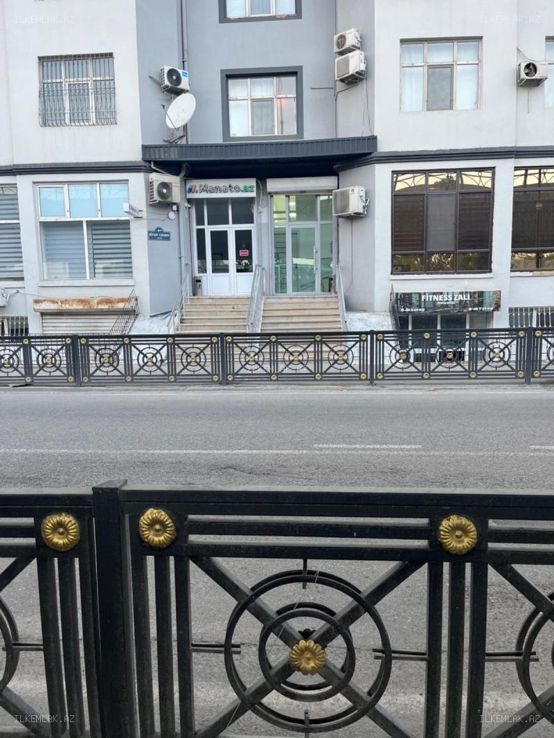 İcarə əmlak 1 otaqlı 260 m², Bakı, Nəsimi rayonu / 3-cü mikrorayon - foto 4