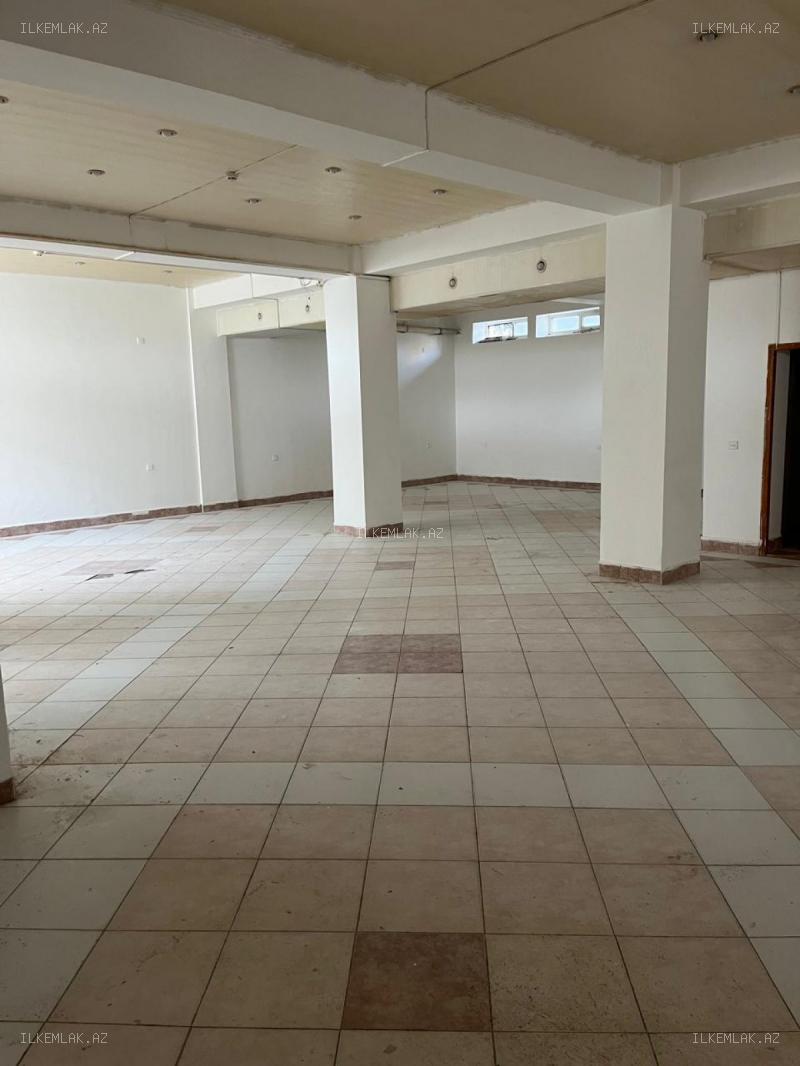 İcarə əmlak 1 otaqlı 260 m², Bakı, Nəsimi rayonu / 3-cü mikrorayon - foto 5