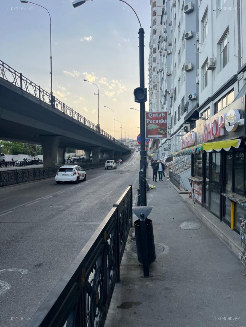 İcarə əmlak 1 otaqlı 260 m², Bakı, Nəsimi rayonu / 3-cü mikrorayon - foto 6