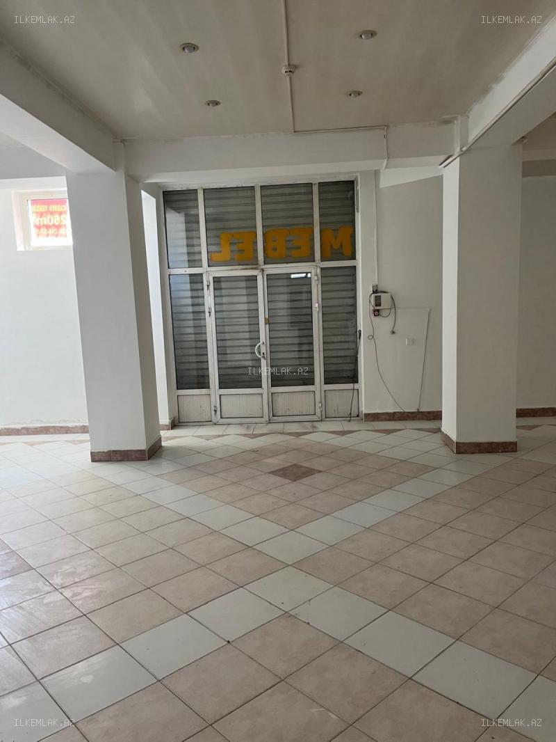 İcarə əmlak 1 otaqlı 260 m², Bakı, Nəsimi rayonu / 3-cü mikrorayon - foto 7