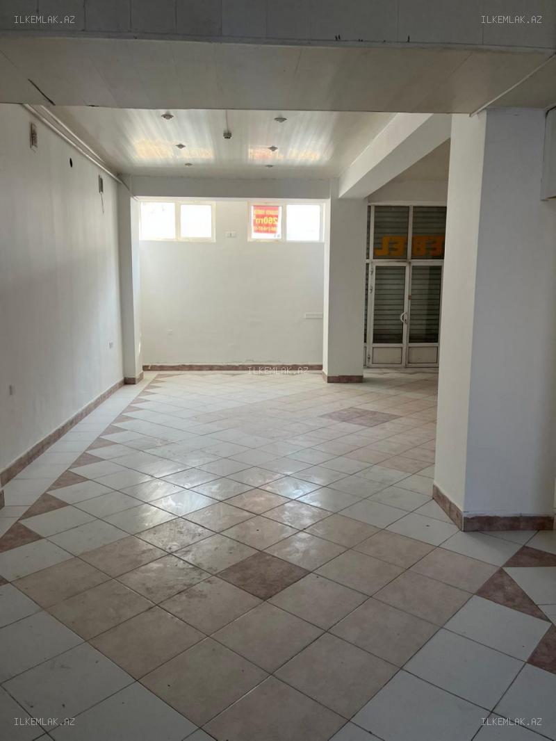 İcarə əmlak 1 otaqlı 260 m², Bakı, Nəsimi rayonu / 3-cü mikrorayon - foto 8