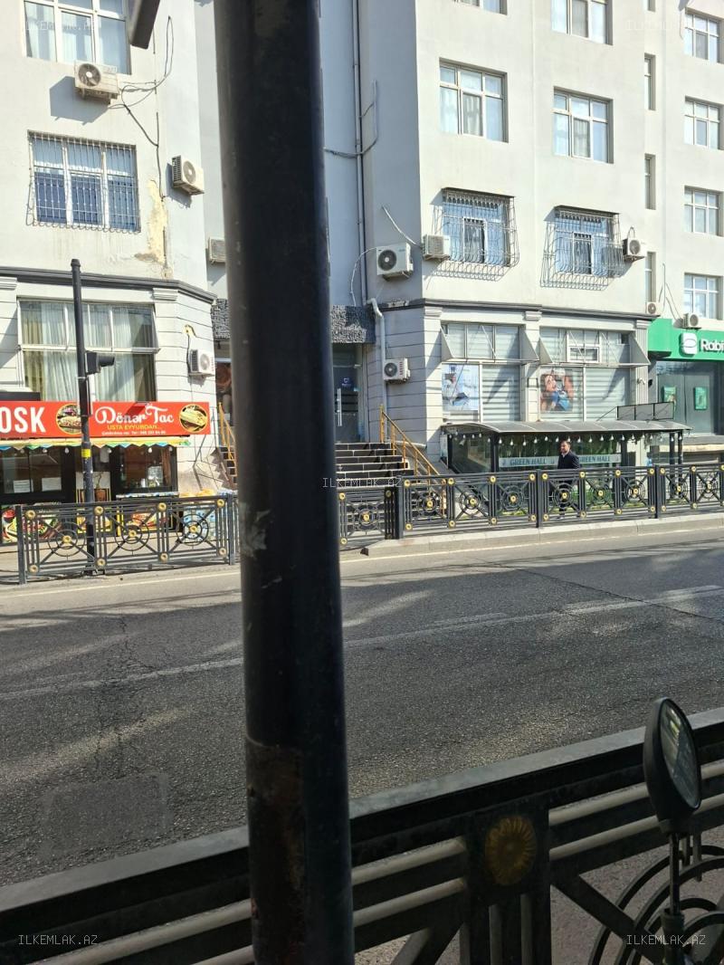 İcarə əmlak 1 otaqlı 260 m², Bakı, Nəsimi rayonu / 3-cü mikrorayon - foto 12
