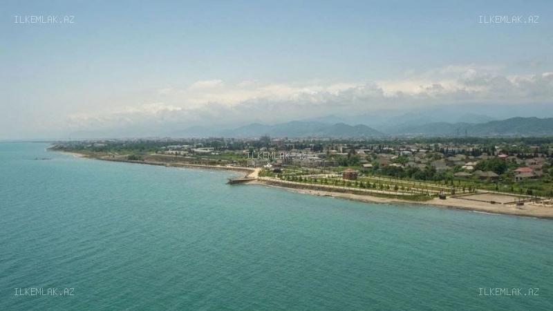 İcarə əmlak 3 otaqlı 120 m², Lənkəran