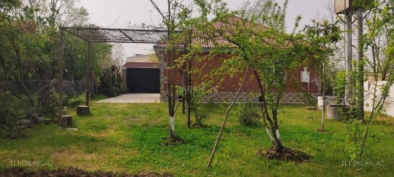 İcarə əmlak 3 otaqlı 120 m², Lənkəran - foto 2
