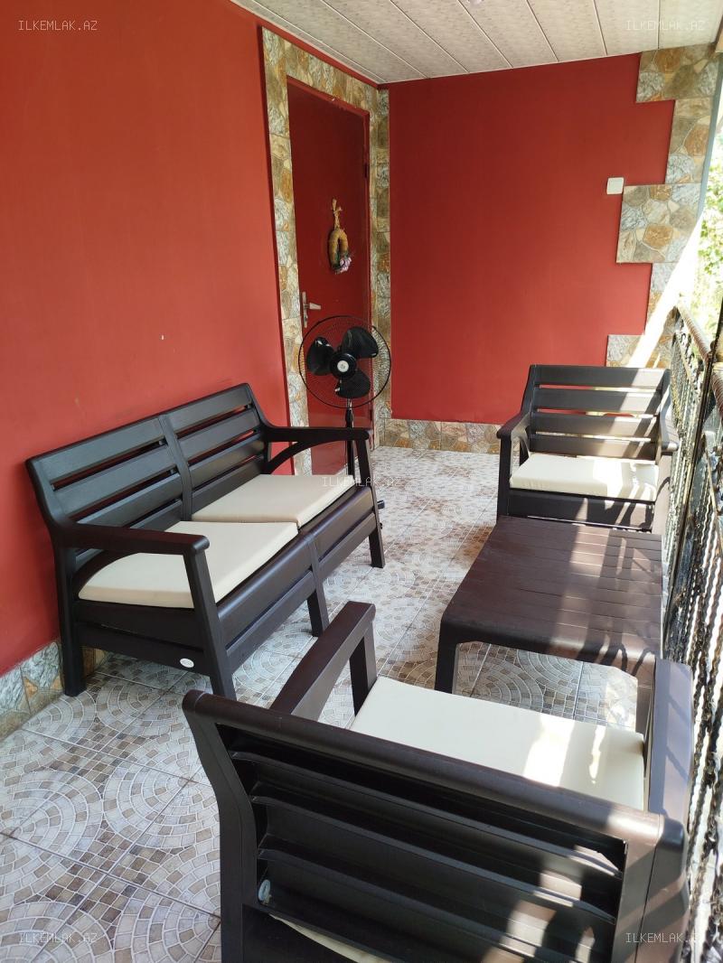 İcarə əmlak 3 otaqlı 120 m², Lənkəran - foto 4