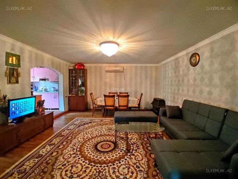 İcarə əmlak 3 otaqlı 120 m², Lənkəran - foto 5