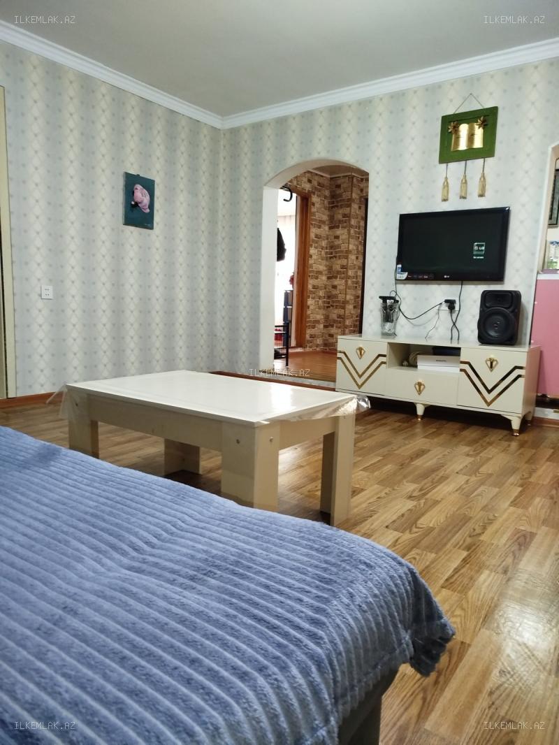 İcarə əmlak 3 otaqlı 120 m², Lənkəran - foto 6