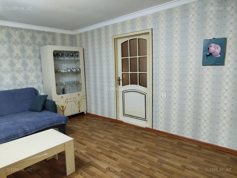 İcarə əmlak 3 otaqlı 120 m², Lənkəran - foto 8
