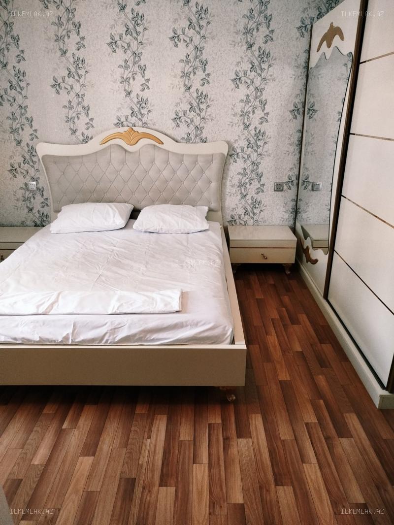İcarə əmlak 3 otaqlı 120 m², Lənkəran - foto 9