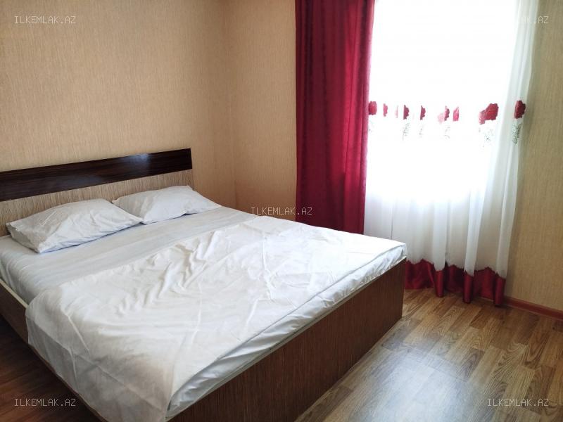 İcarə əmlak 3 otaqlı 120 m², Lənkəran - foto 12