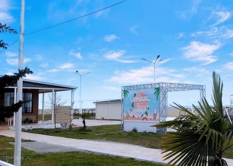 İcarə əmlak 3 otaqlı 120 m², Lənkəran - foto 23