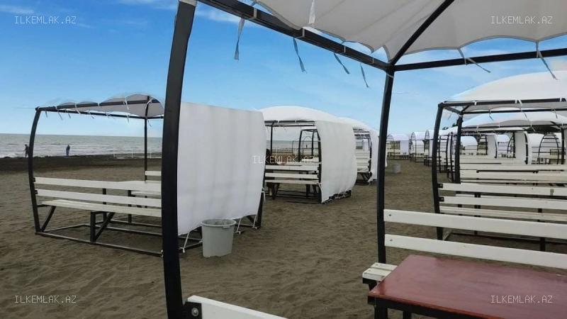 İcarə əmlak 3 otaqlı 120 m², Lənkəran - foto 24