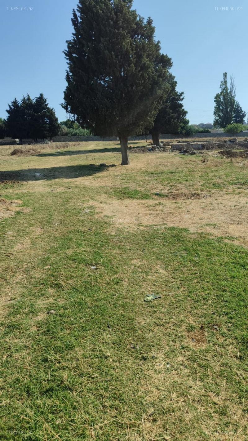 Satılır əmlak 3 sot, Bakı, Sabunçu rayonu / Ramana qəs. - foto 2