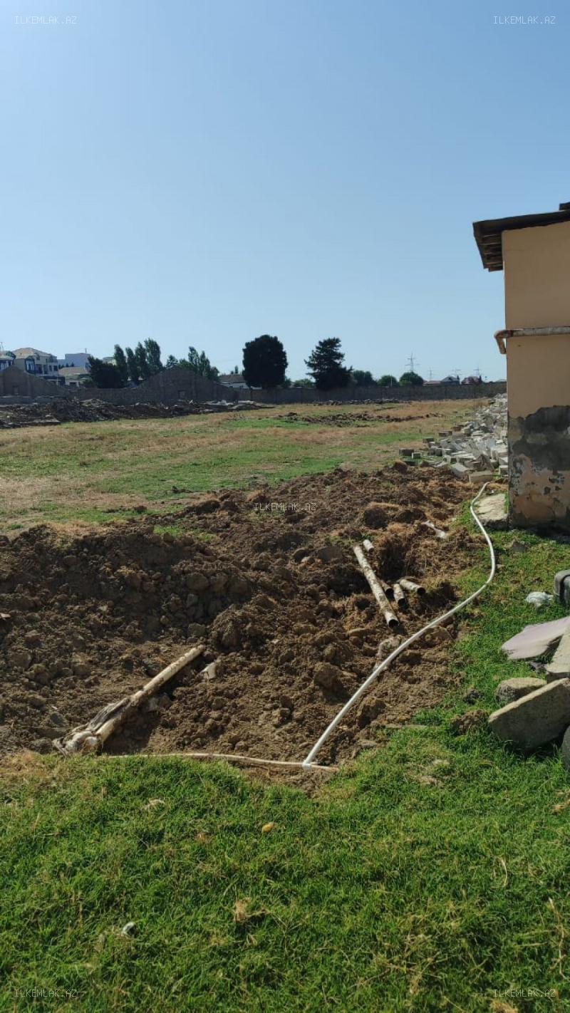 Satılır əmlak 3 sot, Bakı, Sabunçu rayonu / Ramana qəs. - foto 4
