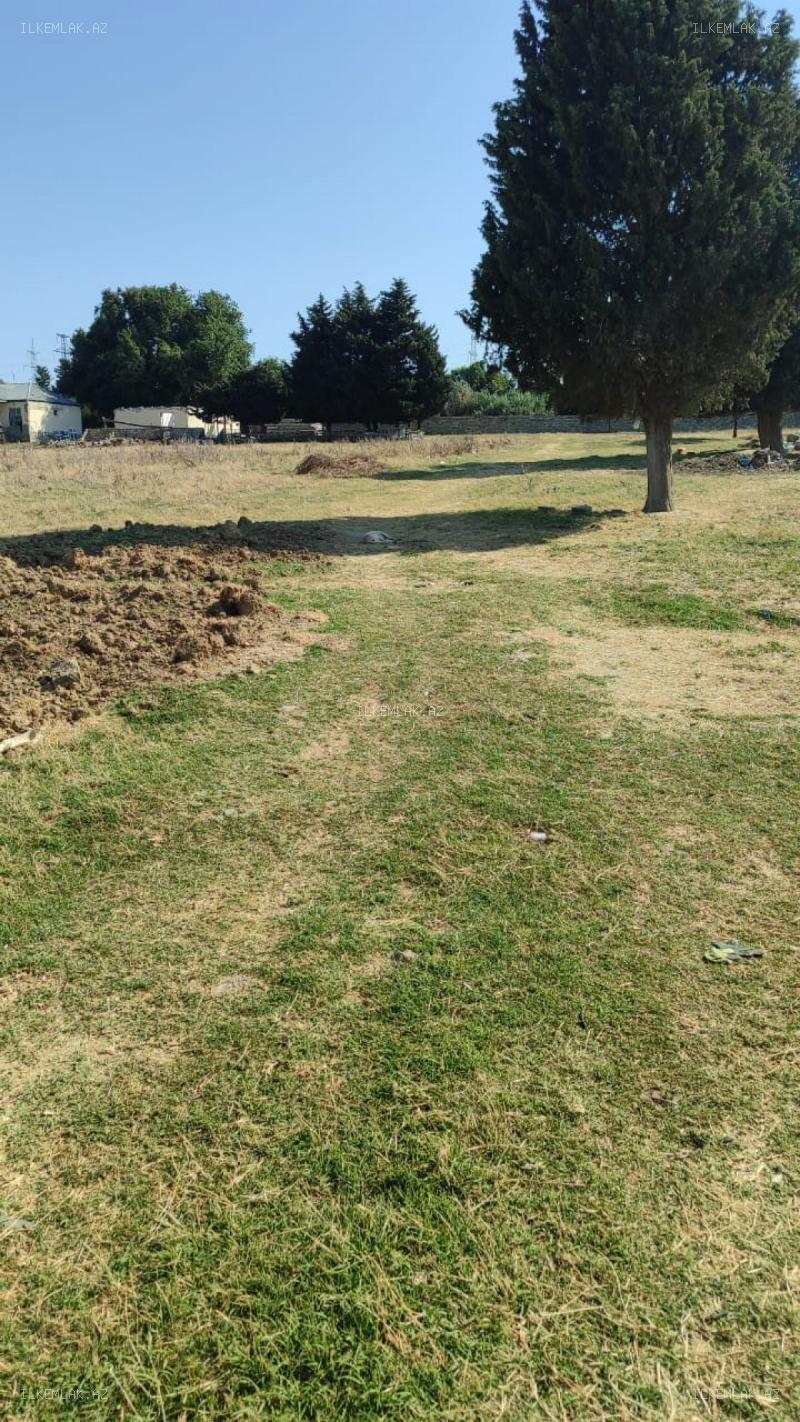Satılır əmlak 3 sot, Bakı, Sabunçu rayonu / Ramana qəs. - foto 5