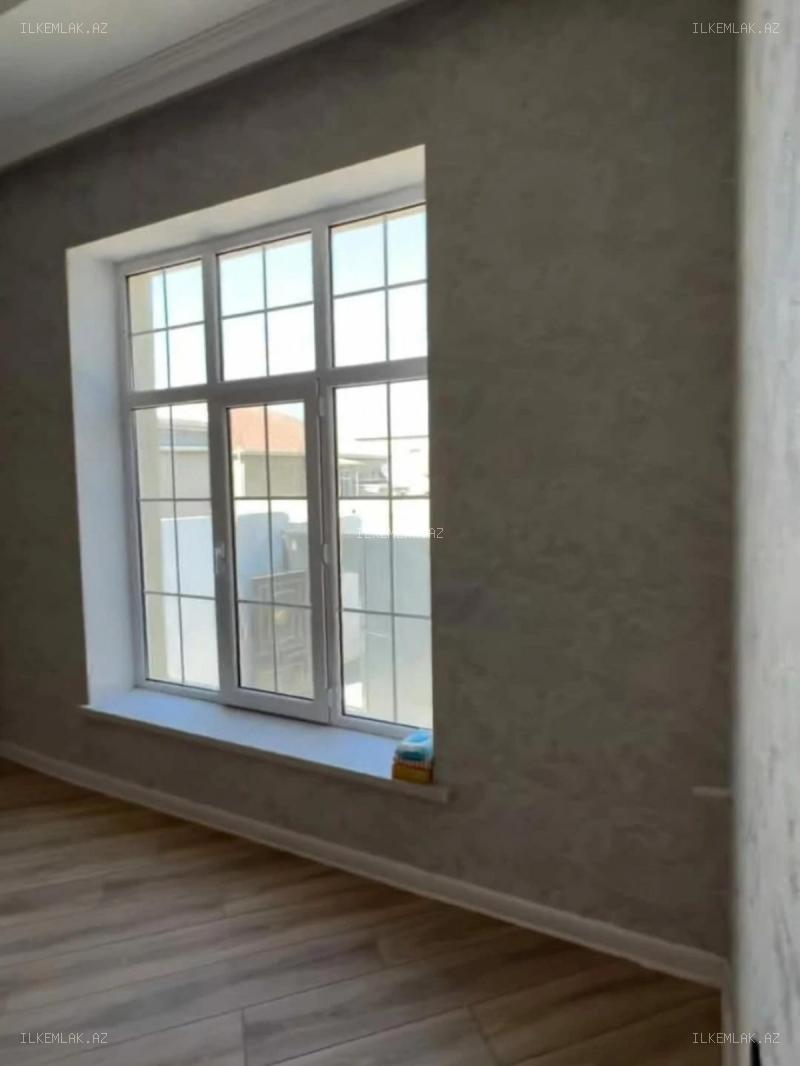 Satılır əmlak 4 otaqlı 120 m², Bakı, Xəzər rayonu / Binə qəs. - foto 3