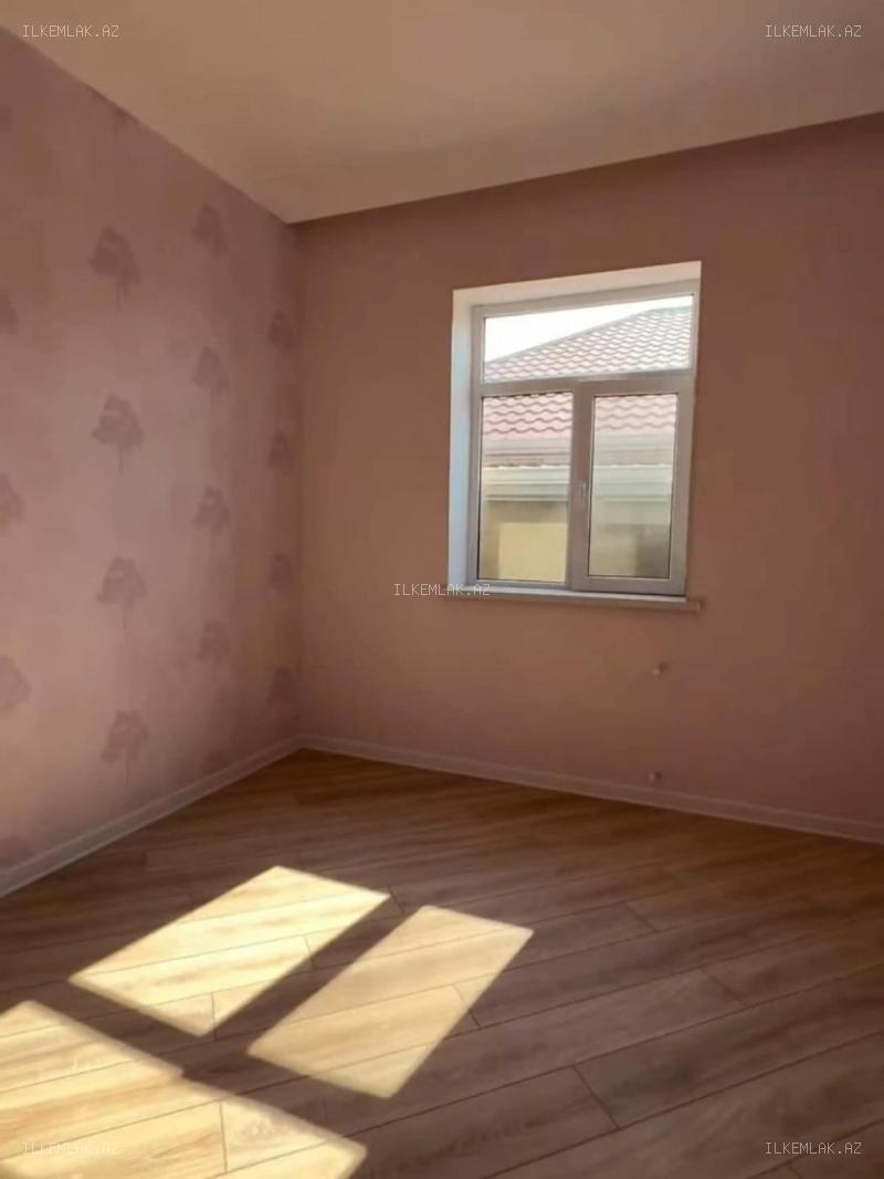 Satılır əmlak 4 otaqlı 120 m², Bakı, Xəzər rayonu / Binə qəs. - foto 4