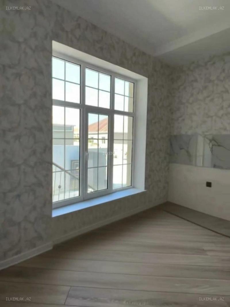 Satılır əmlak 4 otaqlı 120 m², Bakı, Xəzər rayonu / Binə qəs. - foto 7