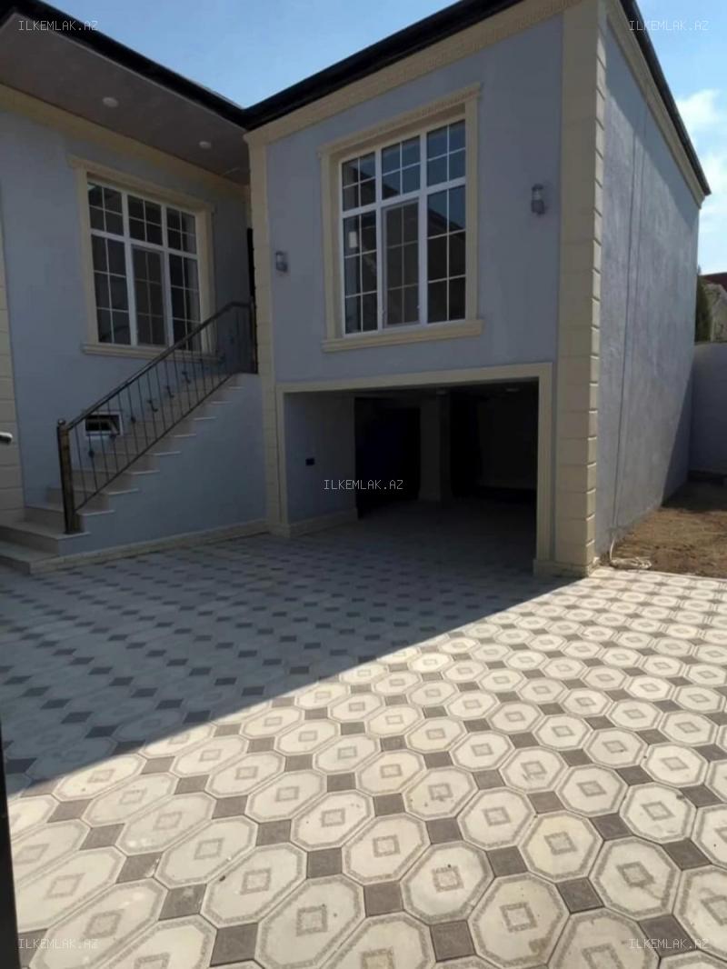 Satılır əmlak 4 otaqlı 120 m², Bakı, Xəzər rayonu / Binə qəs. - foto 8