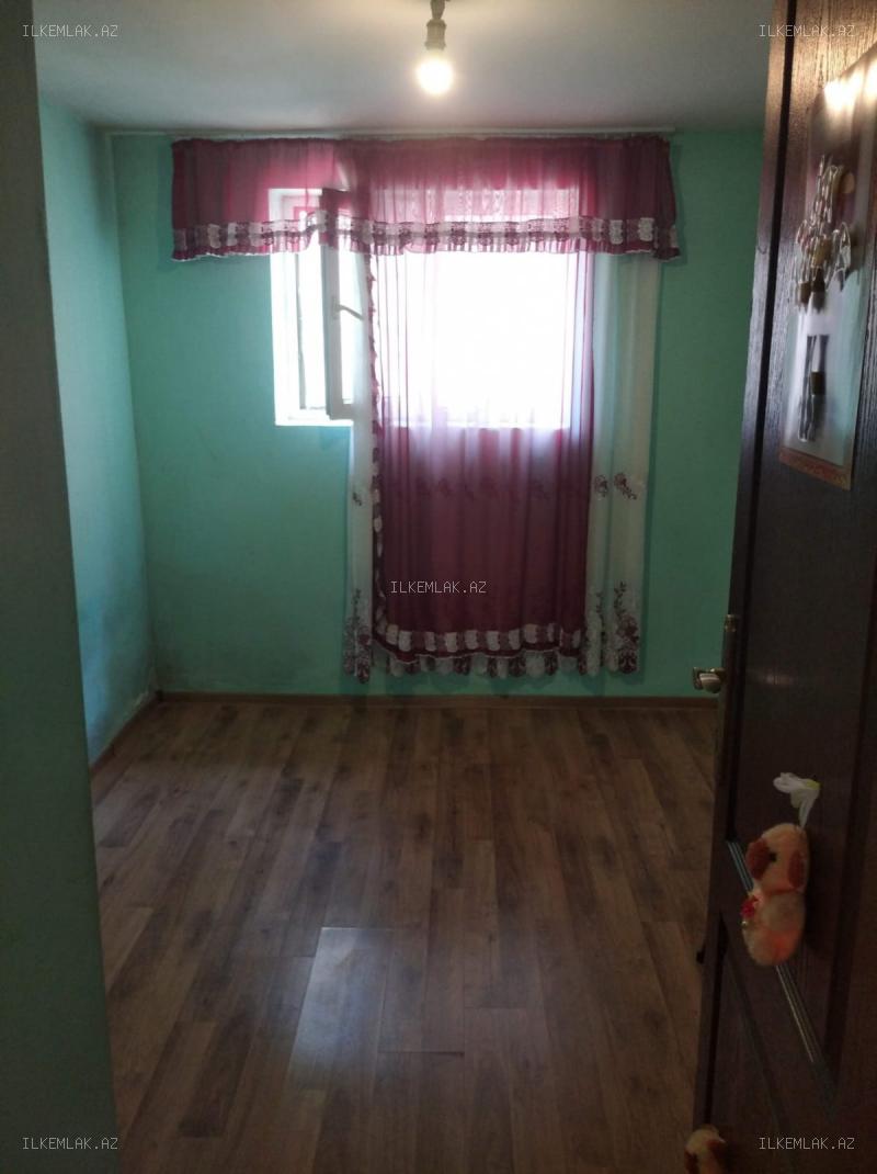 Satılır əmlak 4 otaqlı 101 m², Bakı, Binəqədi rayonu / Binəqədi qəs. - foto 3