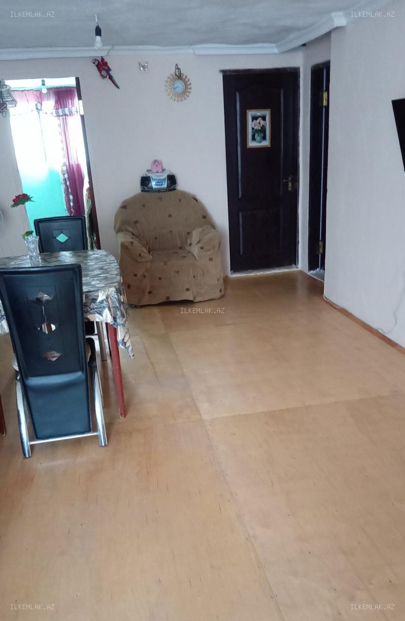 Satılır əmlak 4 otaqlı 101 m², Bakı, Binəqədi rayonu / Binəqədi qəs. - foto 4