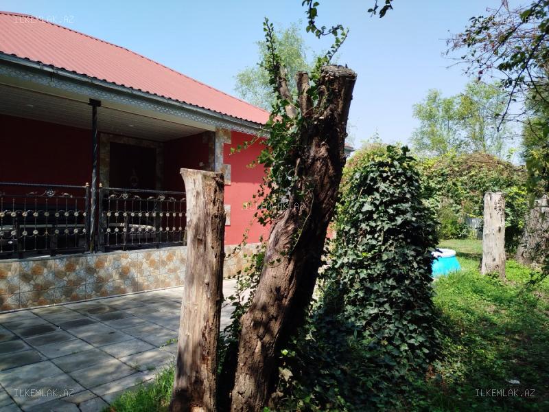 İcarə əmlak 3 otaqlı 120 m², Lənkəran - foto 3
