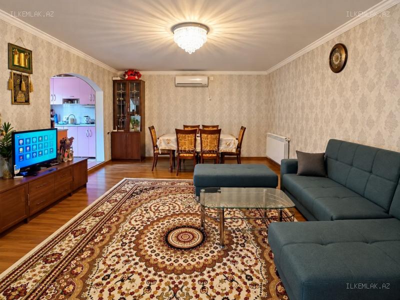 İcarə əmlak 3 otaqlı 120 m², Lənkəran - foto 5